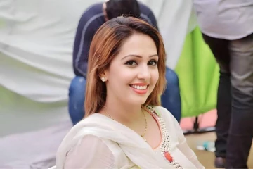 கனடாவில் இந்திய வம்சாவளிப் பெண்ணொருவர் படுகொலை