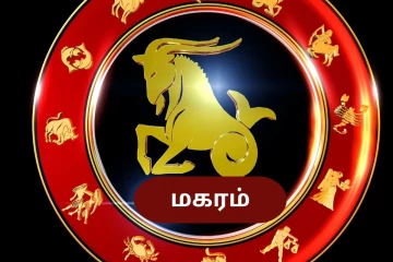 நீங்கள் மகர ராசியா? உங்கள் வாழ்க்கையில் இந்த ஒரு விஷயத்தை எப்பொழுதும் செய்யாதீர்கள்