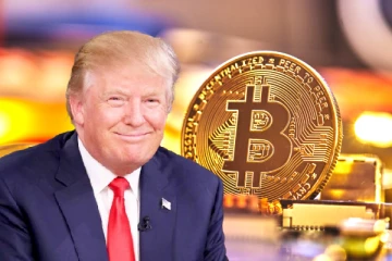 கிரிப்டோ சந்தையில் தாக்கத்தை ஏற்படுத்திய ட்ரம்ப்., அமெரிக்காவின் கையிருப்பாக 5 நாணயங்கள் தெரிவு
