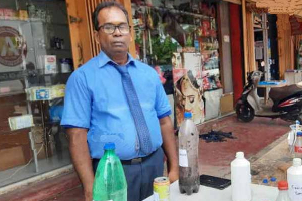 இலங்கையில் குறைந்த செலவில் பெற்றோல் - டீசல் உற்பத்தி! | Low Cost Petrol Diesel Production In Sri Lanka