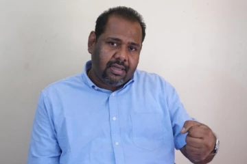 சற்றுமுன் யாழில் கஜேந்திரகுமார் பொன்னம்பலம் கைது