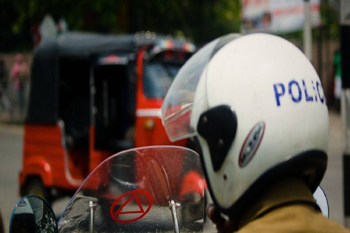 கொழும்பில் அதிரடியாக கைது செய்யப்பட்ட இளம் பெண் | Woman Arrested With Ice Drugs In Kotahena Area