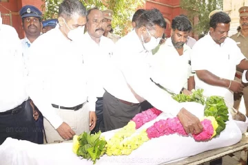 சாந்தன் உயிரிழப்பு : தமிழக அரசிடம் உயர் நீதிமன்றம் கேள்வி