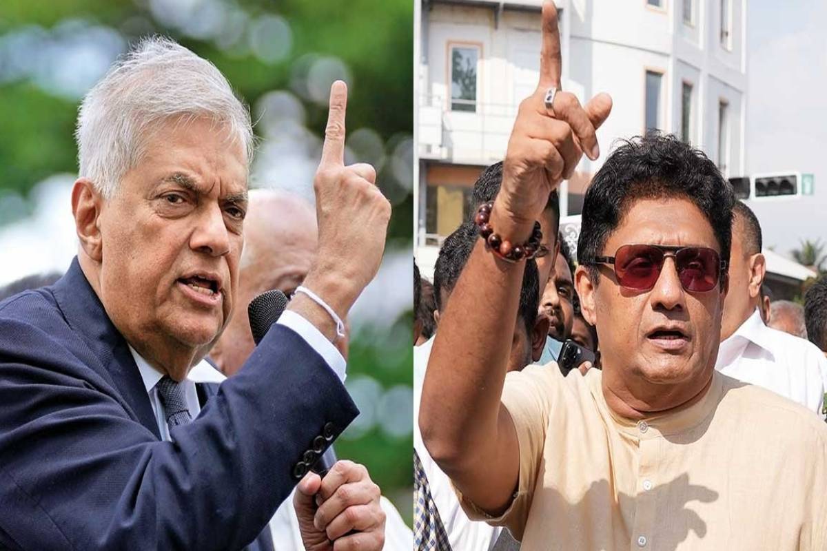 அநுர அரசை கவிழ்க்க திட்டம் - எதிர்க்கட்சியினருக்கு அமைச்சர் சவால் | A Plan To Overthrow The Anura Government அநுர அரசை கவிழ்க்க திட்டம் - எதிர்க்கட்சியினருக்கு அமைச்சர் சவால் | A Plan To Overthrow The Anura Government