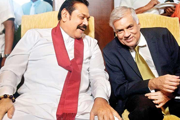 ரணில் , சஜித்தை பிரதமராக்க அழைத்துள்ளாரா? வெளியே கசிந்த தகவல்கள் | Has Ranil Invited Sajith To Become Prime Minister