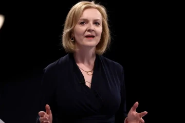 பிரதமர் லிஸ் டிரசுக்கு ஏற்பட்டுள்ள நெருக்கடி!