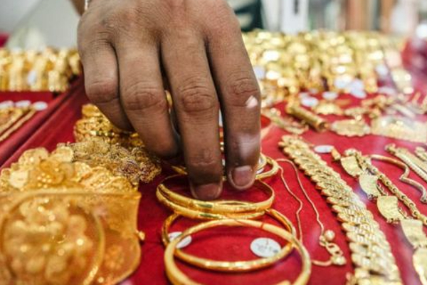 மீண்டும் அதிகரிக்கும் தங்கத்தின் விலை - இன்றைய தங்க நிலவரம்! - ஐபிசி தமிழ்