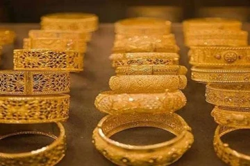 இலங்கையில் தங்கத்தின் விலை சரிவு ! இன்றைய நிலவரம் (10-09-2022)