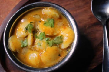 10 நிமிடங்களில் சாம்பார் இட்லி செய்வது எப்படி?