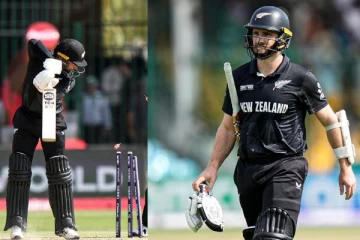 Champions Trophy 2025: கேன் வில்லியம்சன் அவுட், வில் யங் அரைசதம்