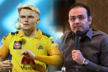 கோடிக்கணக்கில் சாம் கரணை வாங்கினால் மட்டும் வென்றுவிட முடியாது - ஷேவாக் கருத்து