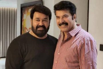 மம்முட்டிக்கு என்ன ஆனது, உடலில் என்ன பிரச்சனை.. ஓபனாக கூறிய மோகன்லால்