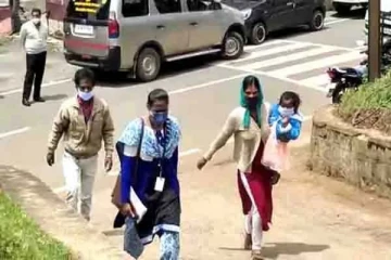 விற்பதற்காகவே குழந்தைகளை பெற்று வந்த தம்பதியினர்: வசமாக சிக்கியது எப்படி?