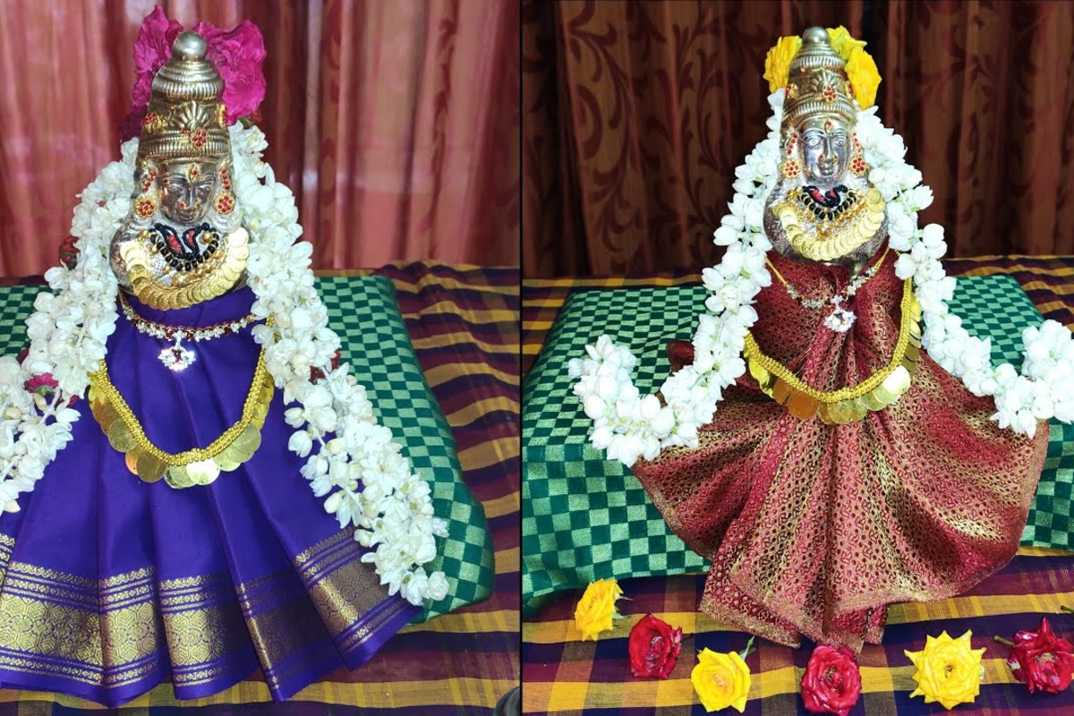 2026: வரலட்சுமி விரதம் எப்பொழுது? வழிபாடு செய்யும் சரியான முறை என்ன? | 2026 Varalakshmi Date Timing And Worship Method