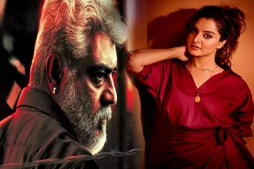 அஜித்தின் “ஏகே 61” படப்பிடிப்பில் தற்போது வெளியான பரபரப்பு தகவல்!