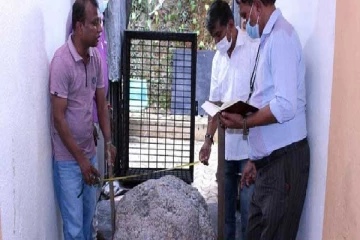 இலங்கைக்கு கிடைத்த பேரதிஷ்டம் -உலகில் மிகப்பெரிய மாணிக்க கற்பாறை கண்டுபிடிப்பு