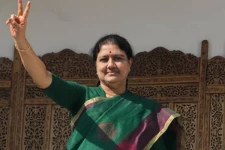 சசிகலாவுக்காக காத்திருக்கும் இளவரசி-சுதாரகரன்! இன்னும் 2 வாரத்தில் விடுதலை: வெளியான முழு தகவல்