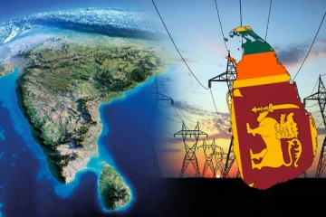 தெற்காசியாவிலேயே அதிகூடிய மின்சார கட்டணம் கொண்ட நாடாக இலங்கை
