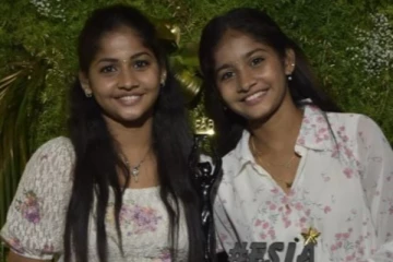 22 வயதிலேயே விவாகரத்து, மகாராஜா நடிகை சாச்சனா சகோதரி கொடுத்த ஷாக்