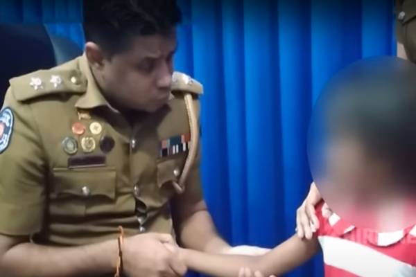 இலங்கையில் சிறியதாயால் 9 வயது சிறுமிக்கு நேர்ந்த துயரம்! | A 9 Year Old Girl Suffered A Tragedy In Sri Lanka