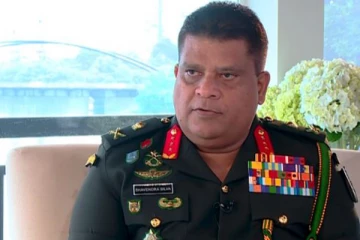 ஊரடங்கிலும் திறந்திருக்கும்;  இராணுவத் தளபதி அறிவிப்பு