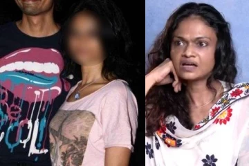 மனைவியை நண்பர்களுக்கு இரையாக்கினார் அந்த நடிகர்.. கிடுகிடுக்க வைத்த பாடகி சுசித்ரா!!