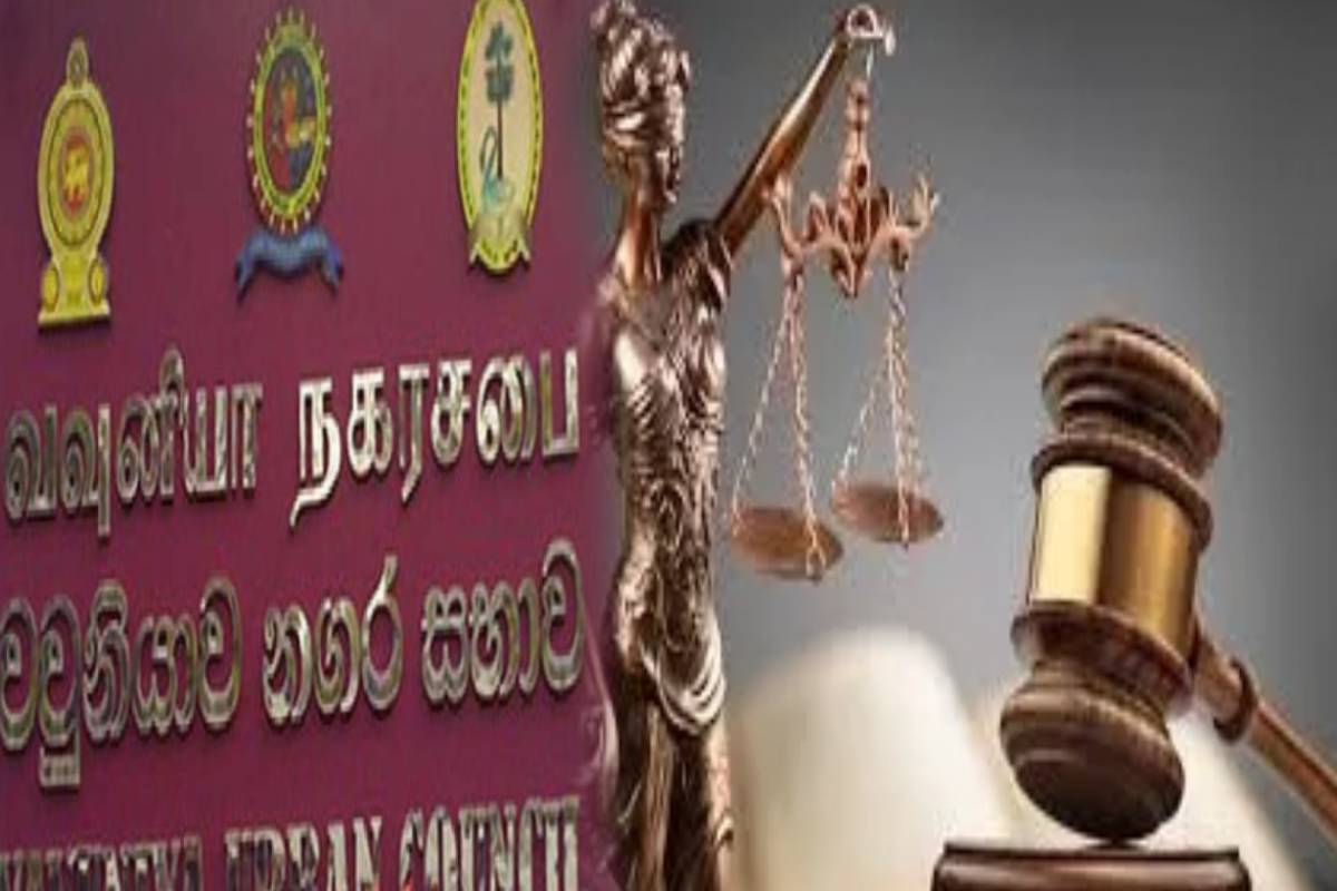 வவுனியா மாநகர சபைக்கு எதிராக லஞ்ச ஊழல் ஆணைக்குழுவில் முறைப்பாடு | Vavuniya Municipal Councilcorruption Premadas