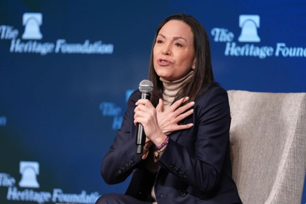 ட்ரம்பிற்கு நோபலை வழங்கியதன் பின்னணியில் பதவி ஆசை - நோபல் பரிசுகள் விற்கப்பட்டது ஏன்? | Why Machado Give Nobel To Trump Nobels Sold Before