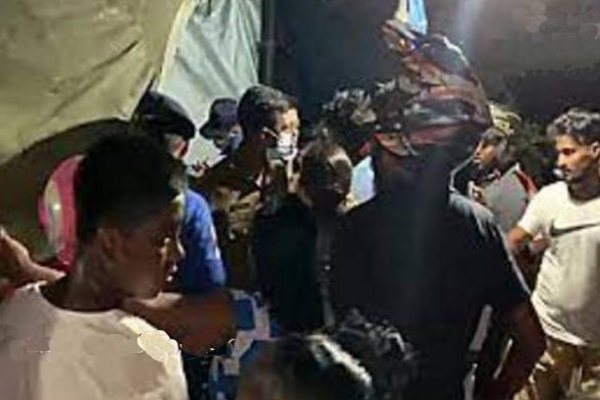இலங்கையில் இடம்பெற்ற பகீர் சம்பவம்: 5 வயது சிறுவனுக்கு பெண்ணால் நேர்ந்த கொடூரம் | Colombo Wattala Bridge 5 Years Old Boy Threw Girl