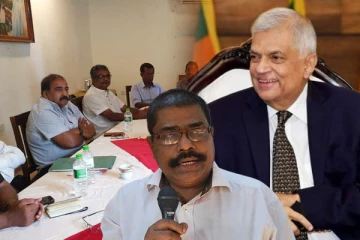 ஆரம்பமே குழப்பகரமான நிலையில் தமிழ் பொது வேட்பாளர் விடயம்