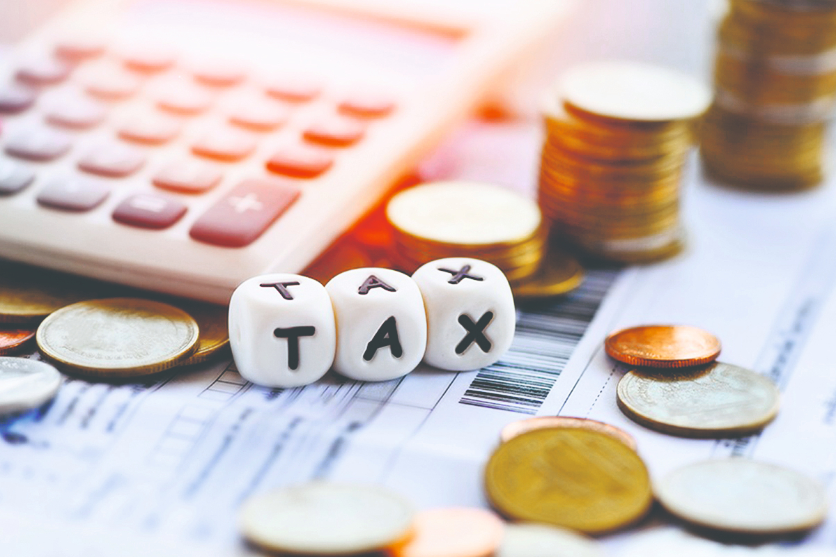 வரி செலுத்துவோருக்கு வெளியான முக்கிய அறிவிப்பு | Vat Must Be Paid By August 20Th வரி செலுத்துவோருக்கு வெளியான முக்கிய அறிவிப்பு | Vat Must Be Paid By August 20Th