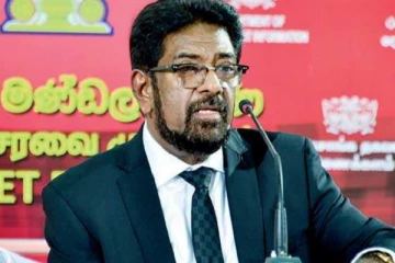 கெஹலியவுக்கு எதிரான நம்பிக்கையில்லாப் பிரேரணை மீதான வாக்கெடுப்பு