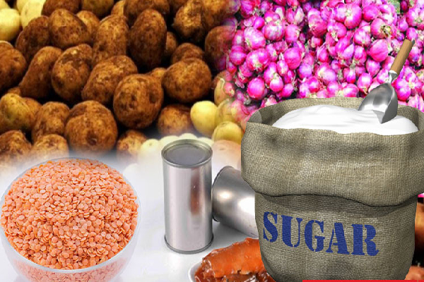 அத்தியாவசியப் பொருட்களின் விலைகள் சடுதியாக குறைப்பு; லங்கா சதொச நிறுவனம் | Lanka Sathosa Reduce Price Commodity Sri Lanka