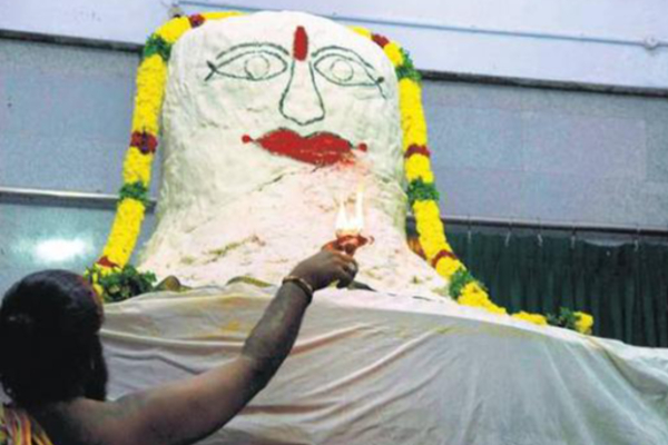 ஐப்பசி பௌர்ணமி நாளின் சிறப்பு; சிவனுக்கு அன்னாபிஷேகம் இன்று! | Specialness Of Aippasi Poornami Day