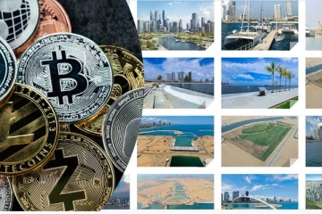 ශ‍්‍රී ලංකාවේ ක‍්‍රිප්ටො හුවමාරු මධ්‍යස්ථාන දෙකක්…