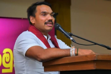 மகிந்த ராஜபக்ஷ ஆட்சி காலத்திலேயே கிழக்கு வெளுத்தது!