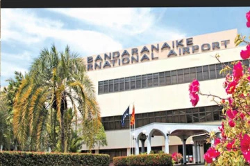 நாட்டை வந்தடைந்துள்ள இலங்கைப் பிரஜைகள்