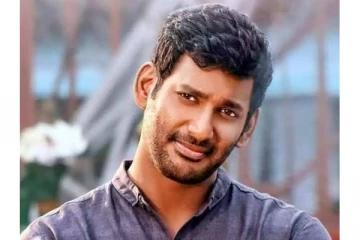 மேல் திருப்பதிக்கு நடந்தே சென்று சாமி தரிசனம் செய்த விஷால் - எதற்காக தெரியுமா?