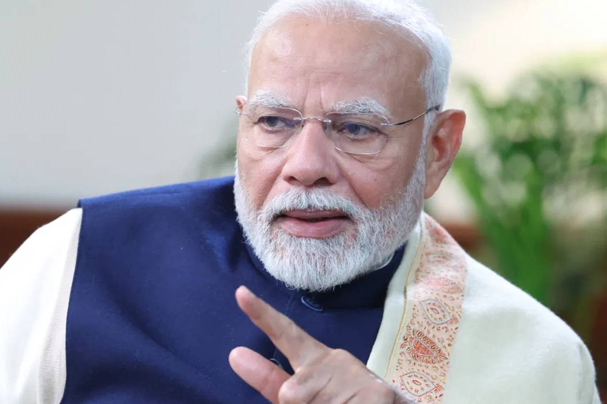 தமிழ் புத்தாண்டு: பிரதமர் மோடி தமிழில் வாழ்த்து | Modi Wishes In Tamil For Tamil New Year தமிழ் புத்தாண்டு: பிரதமர் மோடி தமிழில் வாழ்த்து | Modi Wishes In Tamil For Tamil New Year