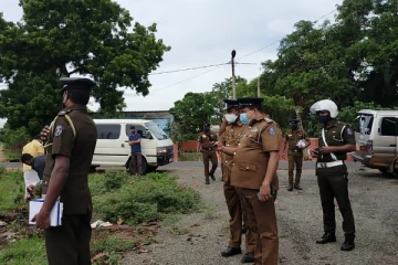 கிளிநொச்சி கோரவிபத்தில் உயிரிழந்த நபர்