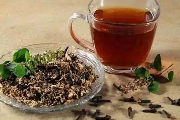 உடலில் இருக்கும் நச்சுக்களை நீக்க இந்த தேநீரை அருந்துங்கள் | Drink This Tea To Remove Toxins From The Body