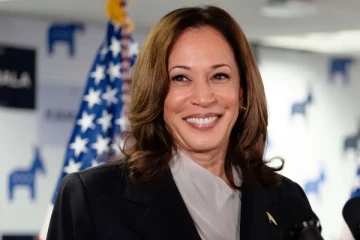 ட்ரம்ப், கமலா ஹரிஸ்... யார் ஜனாதிபதியானால் சுவிட்சர்லாந்துக்கு நல்லது? சுவிஸ் அரசியல்வாதிகள் கருத்து