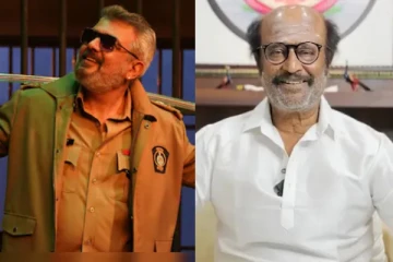 அஜித்தின் குட் பேட் அக்லி படத்திற்கு வாழ்த்து தெரிவித்த ரஜினிகாந்த்.. இதோ