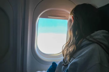 விமானங்களின் ஜன்னல் ஏன் வட்டமாக உள்ளது?