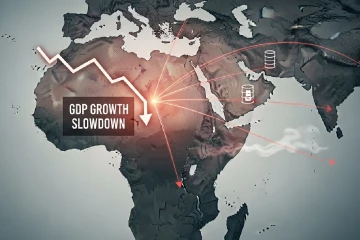 යුද්ධේ මාස හයක් තිබ්බොත් මේ මහාද්වීපයටම වෙන්නේ මේකයි - ලොවම තැති ගන්වන අනතුරු ඇඟවීමක්
