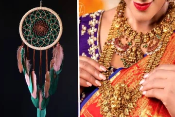 Dream Catcher: வீட்டில் இத தொங்க விடுங்க.. அதிர்ஷ்டம் கதவை தட்டும்