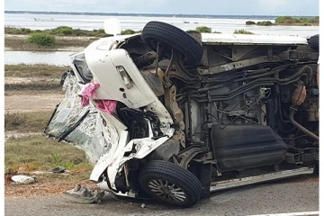 யாழில் கோர விபத்து! இளம் பெண்கள் இருவர் ஸ்தலத்தில் பலி