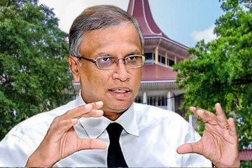 வெற்றிக்கான உறுதிமொழி - தேர்தலுக்காக உச்சநீதிமன்றம் செல்ல உள்ள சுமந்திரன்!