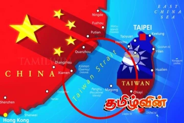 சீனாவுக்கு எதிராக மூளும் போர்! - ராணுவத்தை பலப்படுத்த $40 பில்லியன் சிறப்பு நிதி..