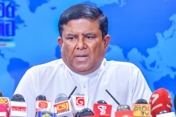 மகிந்தவுக்கு உயிராபத்து.. பாதுகாப்பு கோரும் ரணில் தரப்பு | Vajira Abeywardana Mahinda Ranil Unp